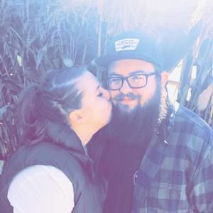 Meet your Posher, Alison